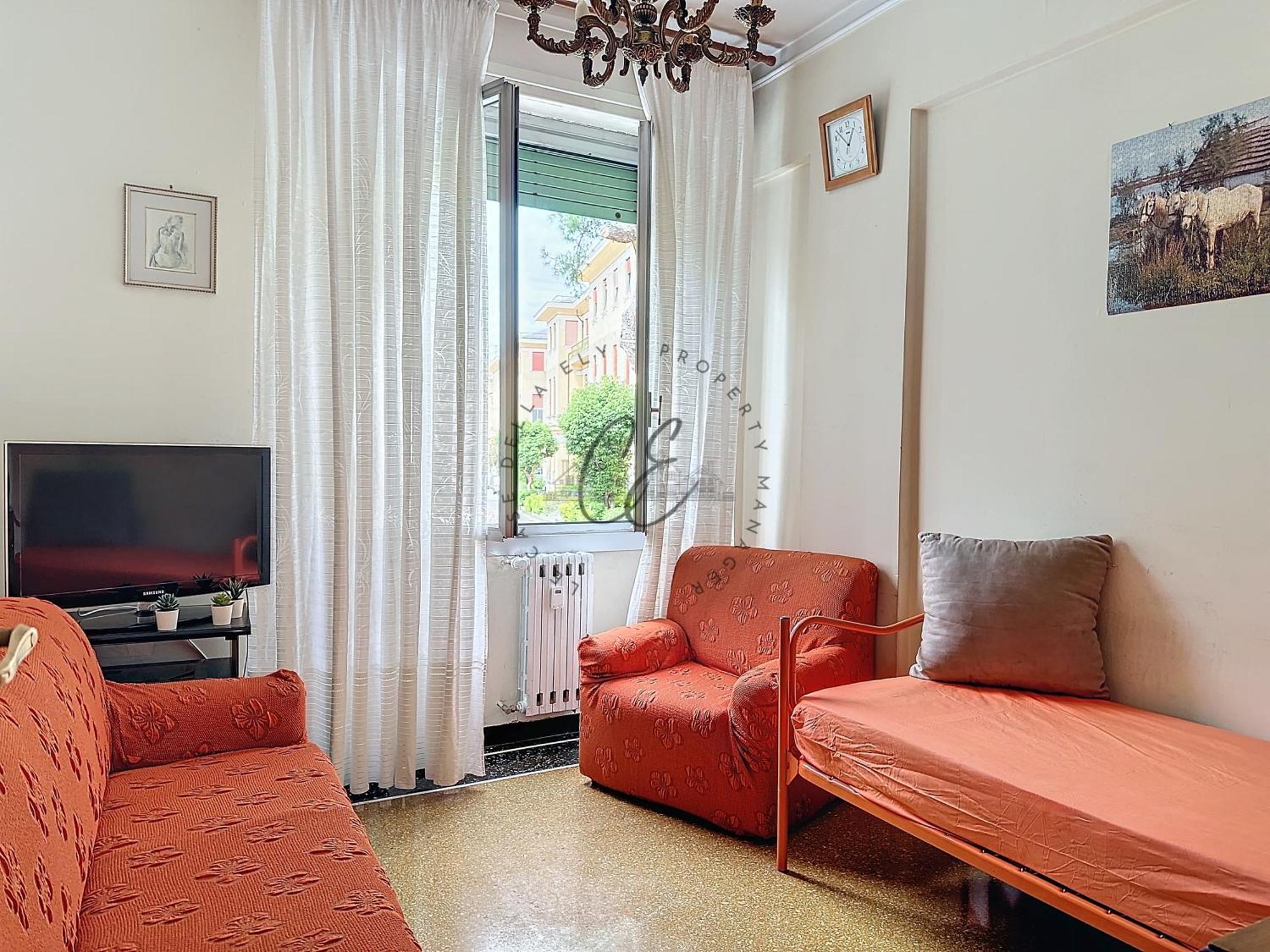Appartement Fanti House